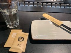 -很久以前羊肉串(中山公园店)