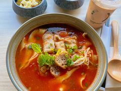 -里面·Noodlology(机电院店)