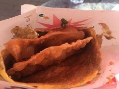 -清真·二嫂子煎饼果子(鼓楼旗舰形象店)