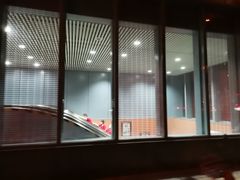 -花园桥(地铁站)