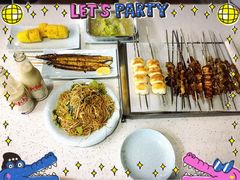 -江湖翅客(琶洲新村店)