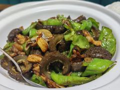-小红鲸·海鲜餐厅(轸大路店)
