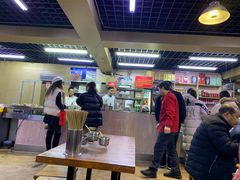 -帖老大羊肉汤烩面烧烤(康复后街总店)