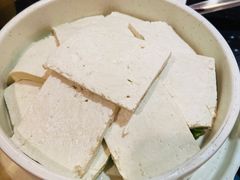 老豆腐-唇辣号重庆老火锅(亦庄店)