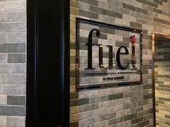 -AZUL by FUEL蓝色·法式酒馆(琶醍店)