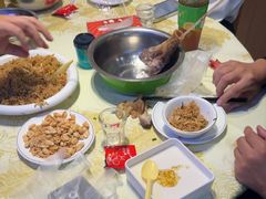 -张记虾尾·火锅·烧烤·大排档(涉外店)