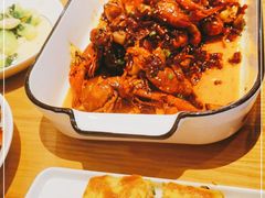 -文叔·湖北名小吃·小龙虾(华强北店)