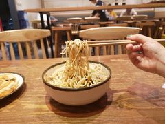 伤心凉面-谭师爷龙抄手(白下路店)