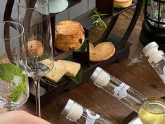 -隐溪茶馆(南京西路店)