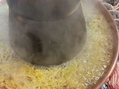 酸菜-裕德孚·非遗手切涮羊肉(东直门内大街店)