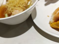 -深仔记茶餐厅(亚士厘道店)
