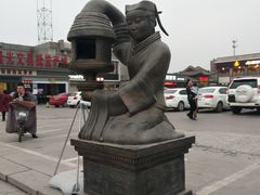 -保定直隶总督署博物馆