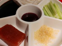 -青年公社烤鸭(青年路店)