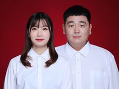-真我樣照相馆·身份证·证件照·外拍(环球港店)