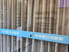 -宠物星动物医院·眼科·异宠·猫科(江南大道总院)