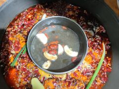 -楠火锅(龙阳广场店)