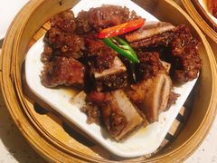 -又一间茶点轩(百汇广场店)