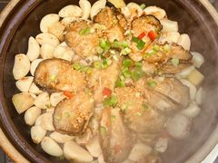 -飞尝蚝·顺德菜·鱼生(顺德总店)