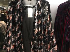 -ZARA(青岛万象城店)