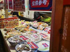 -福苗小骆驼烧烤(莲湖路店)