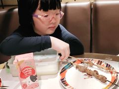 -塔哈尔·新疆盛宴(南翔印象城MEGA店)