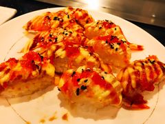 综合刺身-大渔铁板烧(蛇口店)