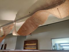 大堂-上上席川菜(凯德乐峰广场店)