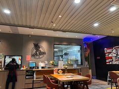 -棒约翰比萨·意面(金桥国际店)