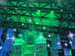 -西安银基冰雪世界