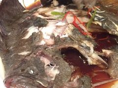-宝轩渔府·老字号海鲜·正宗津菜(水上店)