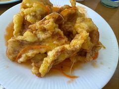 -鹤乡东北菜(崮山路店)