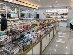 -北京稻香村(角门店)