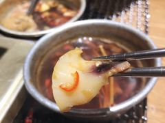 -鑫釜山海鲜烧烤(鑫丰国际店)
