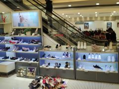 店内环境-国商百货(卫星广场店)