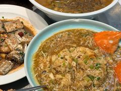 -渔满仓海鲜渔家(象山二店)