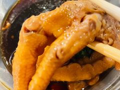 -添好运点心专门店(百老汇店)