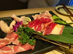 -AJIYA味屋和牛烤肉自助放题(温州万象城店)
