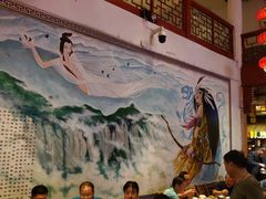 大堂-巴人堂(女儿城店)