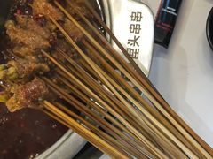 -屋头串串(新街里店)