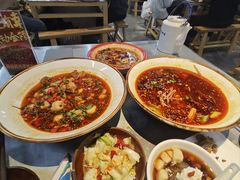 -馬伍旺川菜(江北虹悦城店)