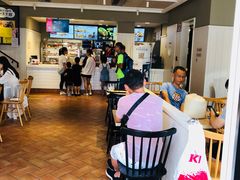 -肯德基(颛桥店)