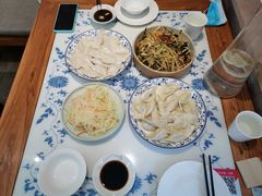 -东方饺子王(文化东路店)