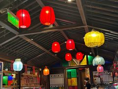 -望京一号·重庆江湖菜(工体店)