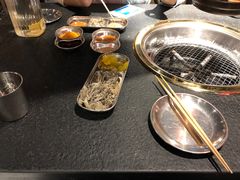 -伊茉家的烤肉店(勒泰中心店)