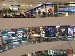 -万达广场(北京槐房店)