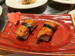 -隐泉京望日式料理(太和广场店)