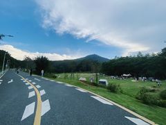 -黄埔油麻山森林公园