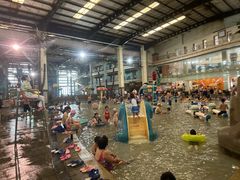 -南宫温泉水世界