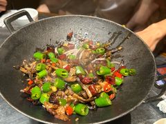 -金掌勺东北菜(格兰晴天店)