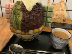 -WONDER ICE 萬得冰田(建設路总店)